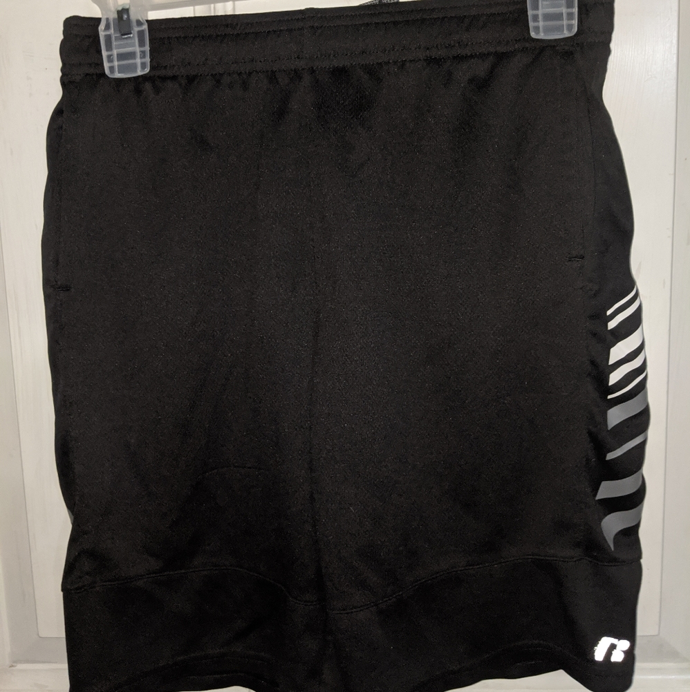 🌟 Russell Shorts